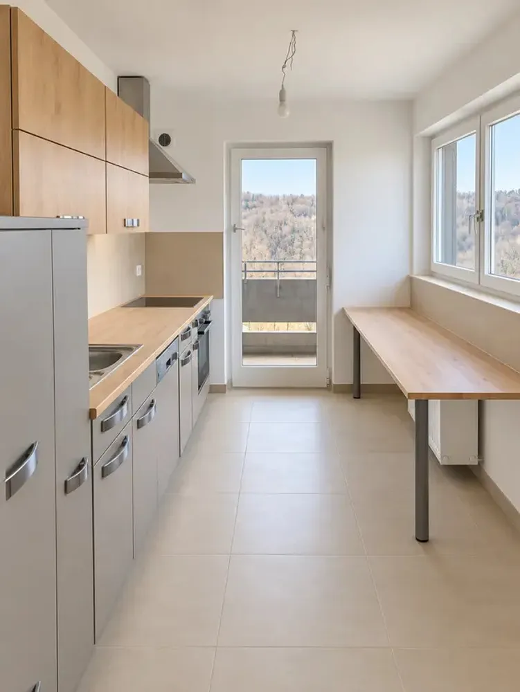 5 Zimmer Wohnung mit 112 m² in Metzingen – Bild 8