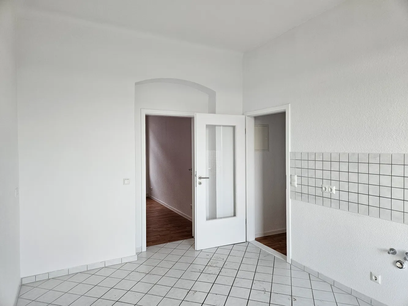 2 Zimmer Wohnung mit 52 m² in Magdeburg – Bild 11