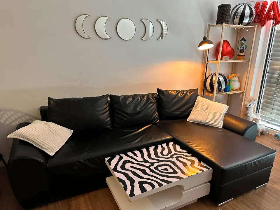 2 Zimmer Wohnung mit 48 m² in Regensburg – Bild 3