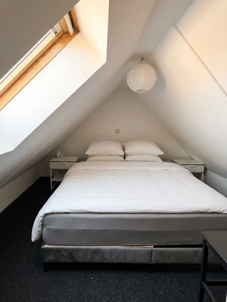 2 Zimmer Wohnung mit 66 m² in Münster – Bild 1