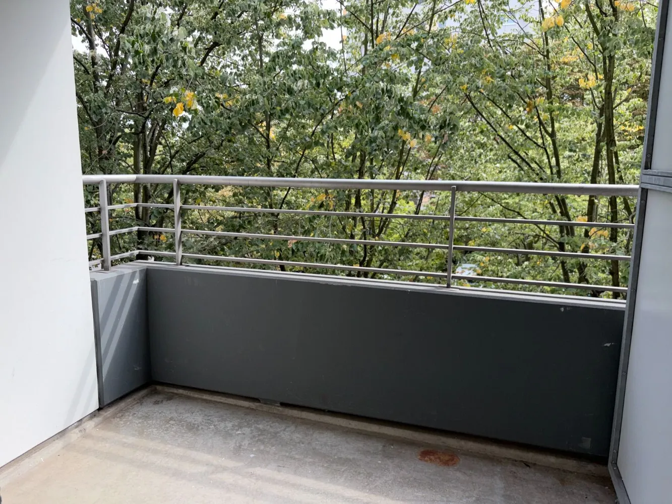 2 Zimmer Wohnung mit 48 m² in Berlin – Bild 3
