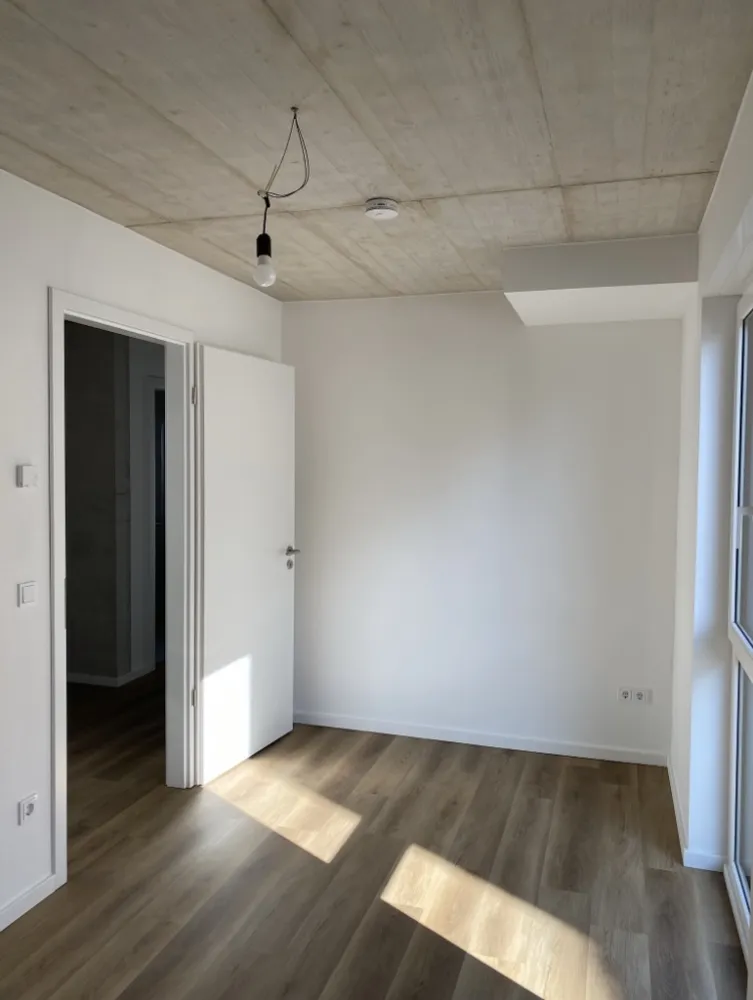 4 Zimmer Wohnung mit 93 m² in Mörfelden-Walldorf – Bild 3