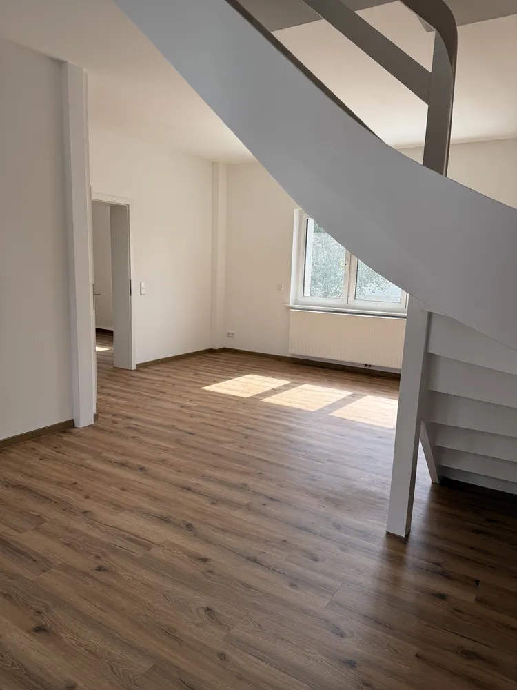 4 Zimmer Wohnung mit 121 m² in Finsterwalde – Bild 4