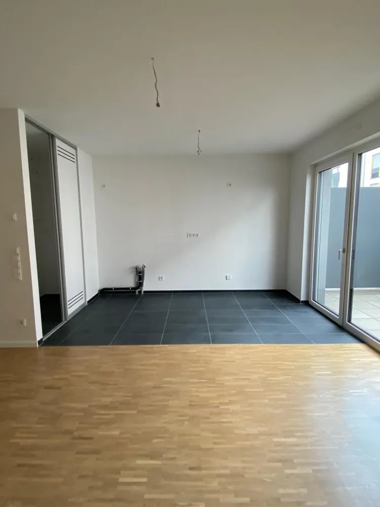 1 Zimmer Wohnung mit 45 m² in Darmstadt – Bild 6