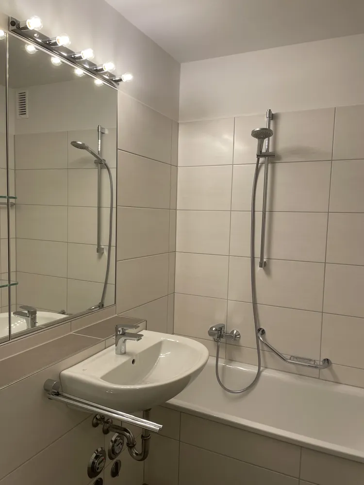 2 Zimmer Wohnung mit 44 m² in Hamburg – Bild 9