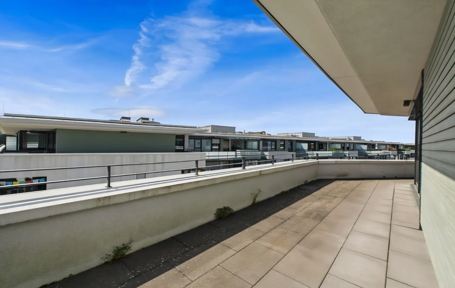 3 Zimmer Wohnung mit 106 m² in Karlsruhe – Bild 1