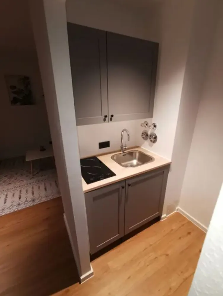 1 Zimmer Wohnung mit 30 m² in München – Bild 9
