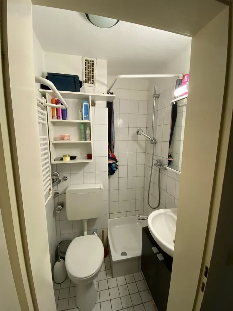 3 Zimmer Wohnung mit 66 m² in Kiel – Bild 8