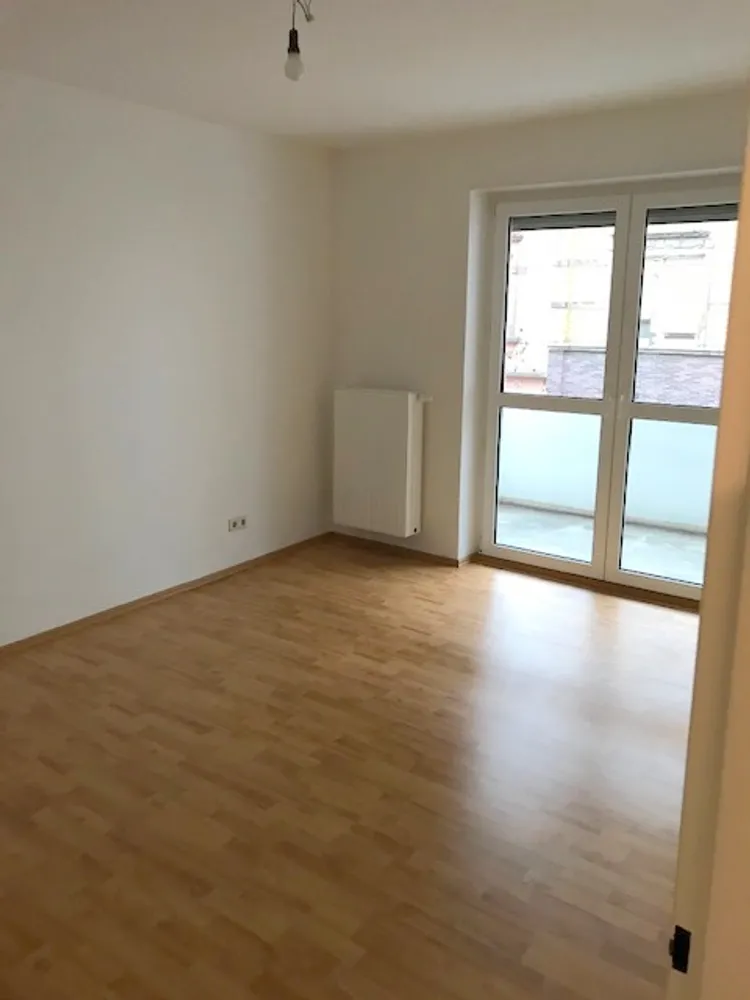 3 Zimmer Wohnung mit 67 m² in Ludwigshafen am Rhein – Bild 1