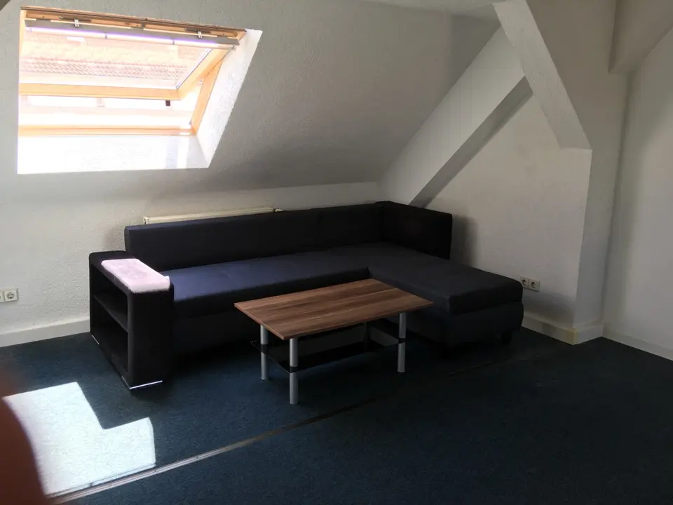 WG-Zimmer mit 26 m² in Lutherstadt Wittenberg – Bild 2