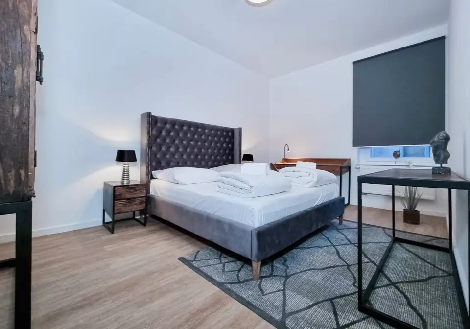 2 Zimmer Wohnung mit 51 m² in Dortmund – Bild 10