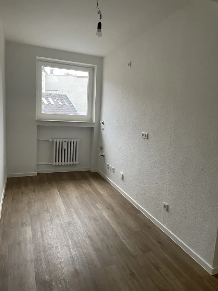 3 Zimmer Wohnung mit 84 m² in Köln – Bild 4