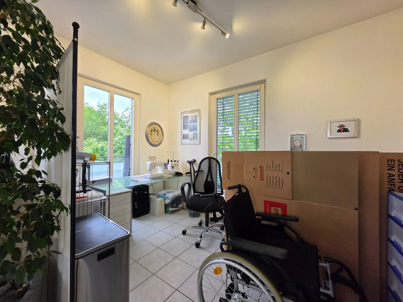 3 Zimmer Wohnung mit 125 m² in Langenfeld – Bild 1