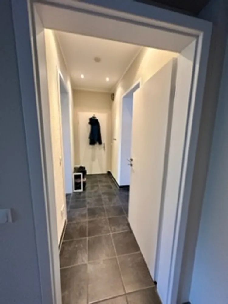 3 room apartment with 70 m² in Duisburg – Photo 2