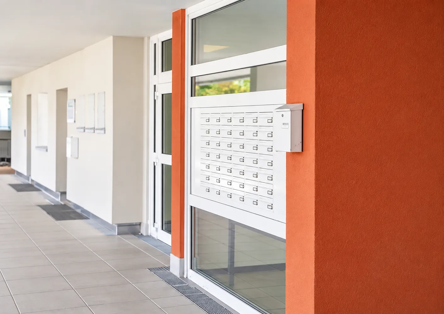 1 Zimmer Wohnung mit 35 m² in Freiburg im Breisgau – Bild 7