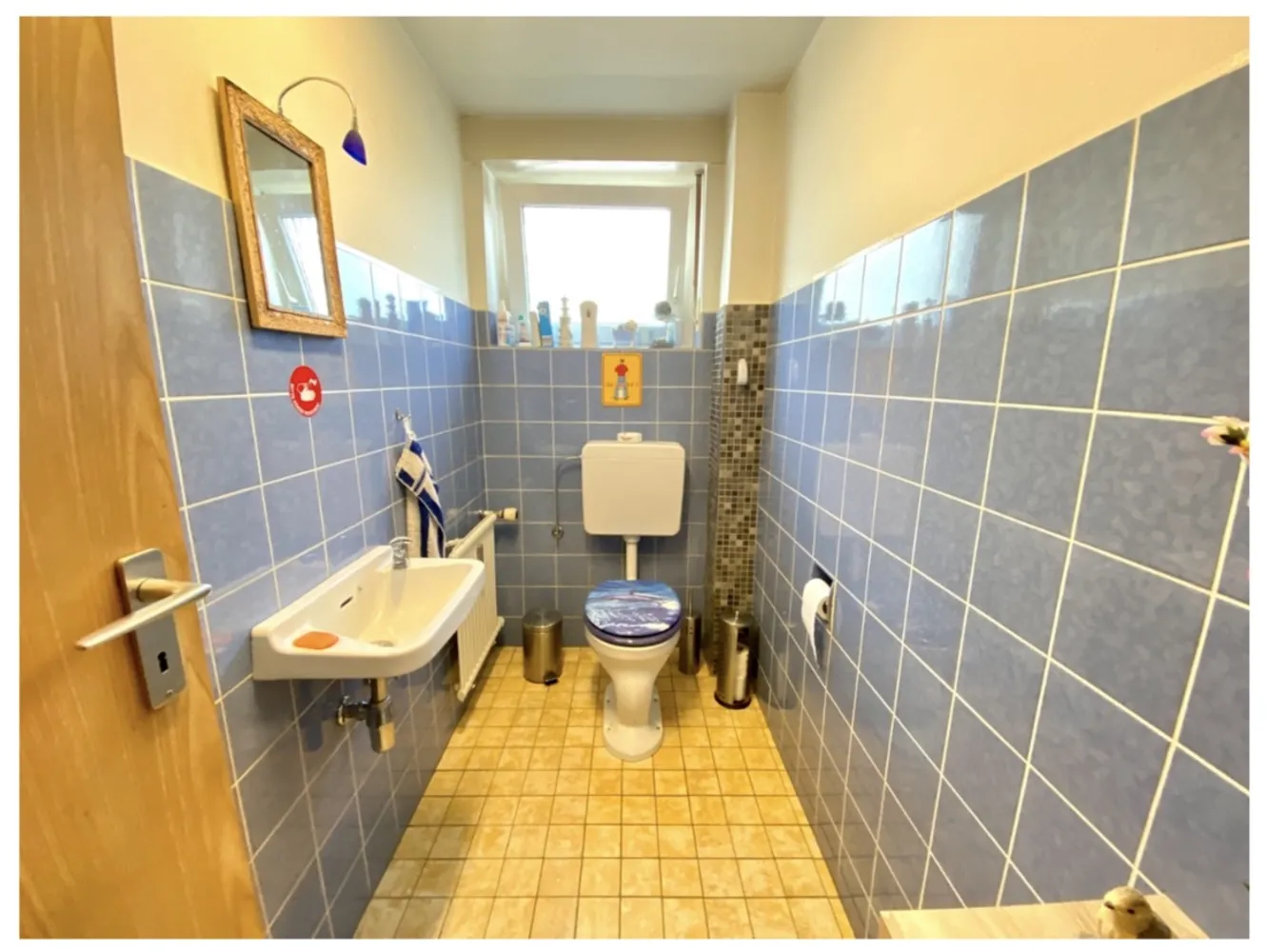 3 Zimmer Wohnung mit 85 m² in Aachen – Bild 5