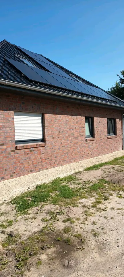 5 Zimmer Wohnung mit 120 m² in Aurich – Bild 7