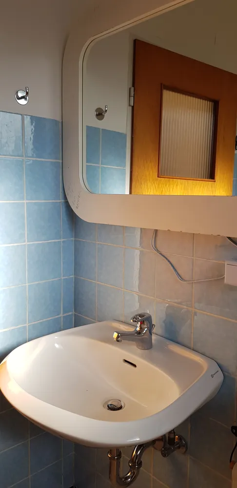 1 Zimmer Wohnung mit 28 m² in Frankfurt am Main – Bild 10