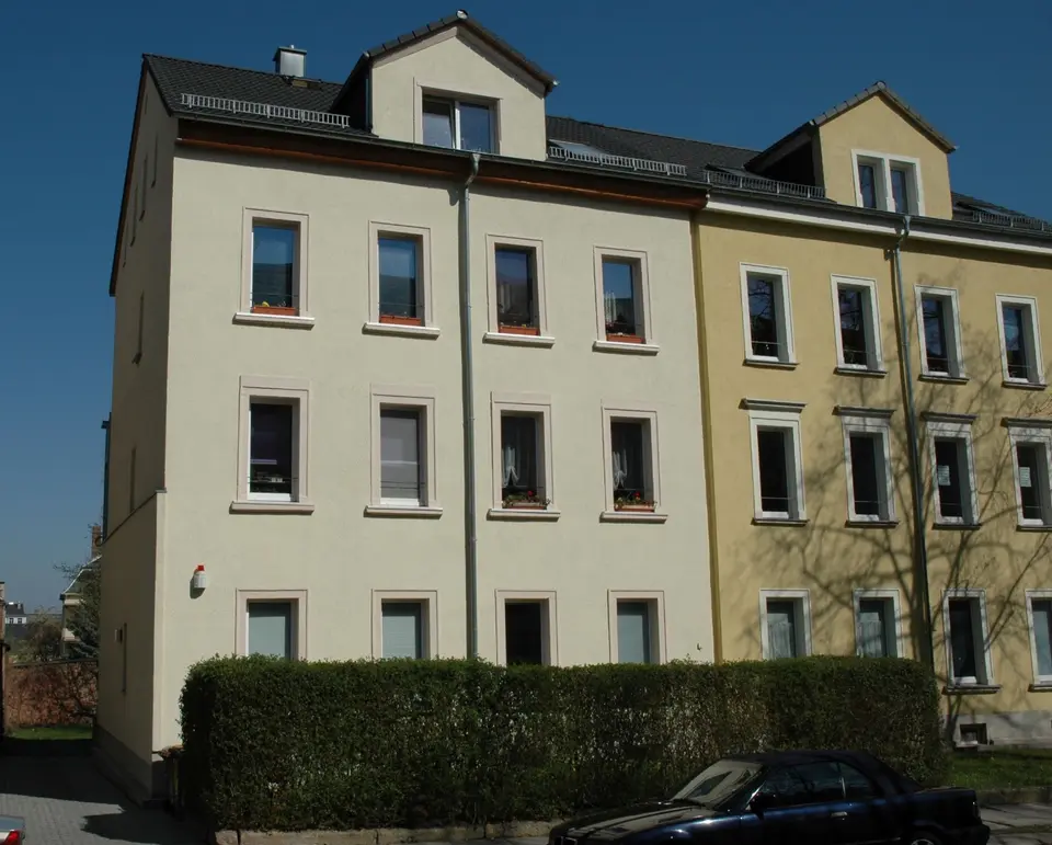 3 room apartment with 72 m² in Chemnitz – Photo 3