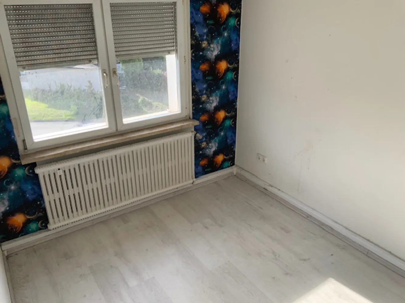 3 room apartment with 57 m² in Duisburg – Photo 10