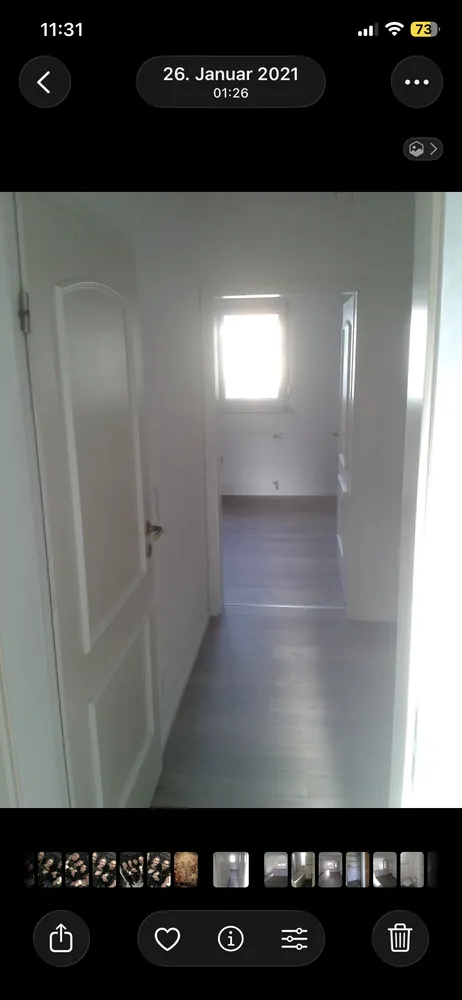 3 Zimmer Wohnung mit 57 m² in Nürnberg – Bild 2