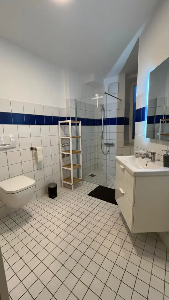 Studio mit 35 m² in Stade – Bild 7