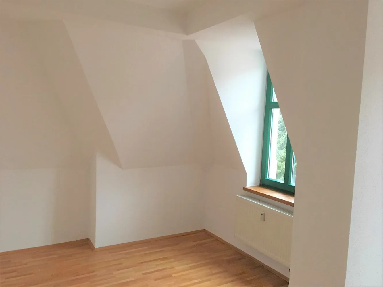 2 Zimmer Wohnung mit 48 m² in Dresden – Bild 5