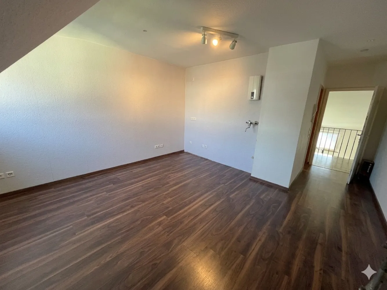 1 Zimmer Wohnung mit 24 m² in Köln – Bild 12