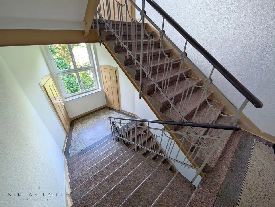 3 Zimmer Wohnung mit 88 m² in Chemnitz – Bild 4