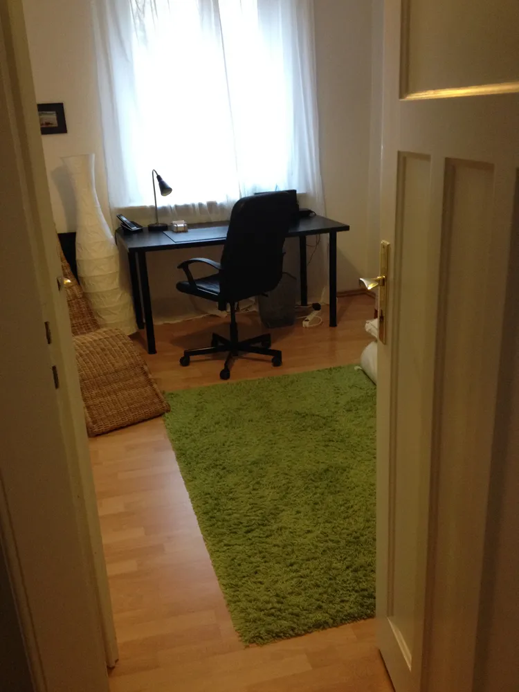 3 Zimmer Wohnung mit 72 m² in Nürnberg – Bild 5