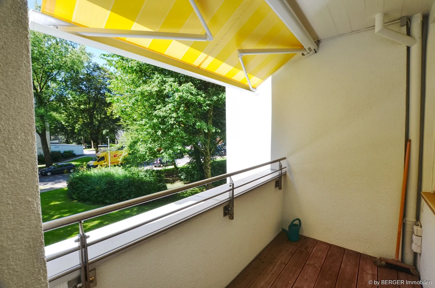 3 Zimmer Wohnung mit 80 m² in Bremen – Bild 3
