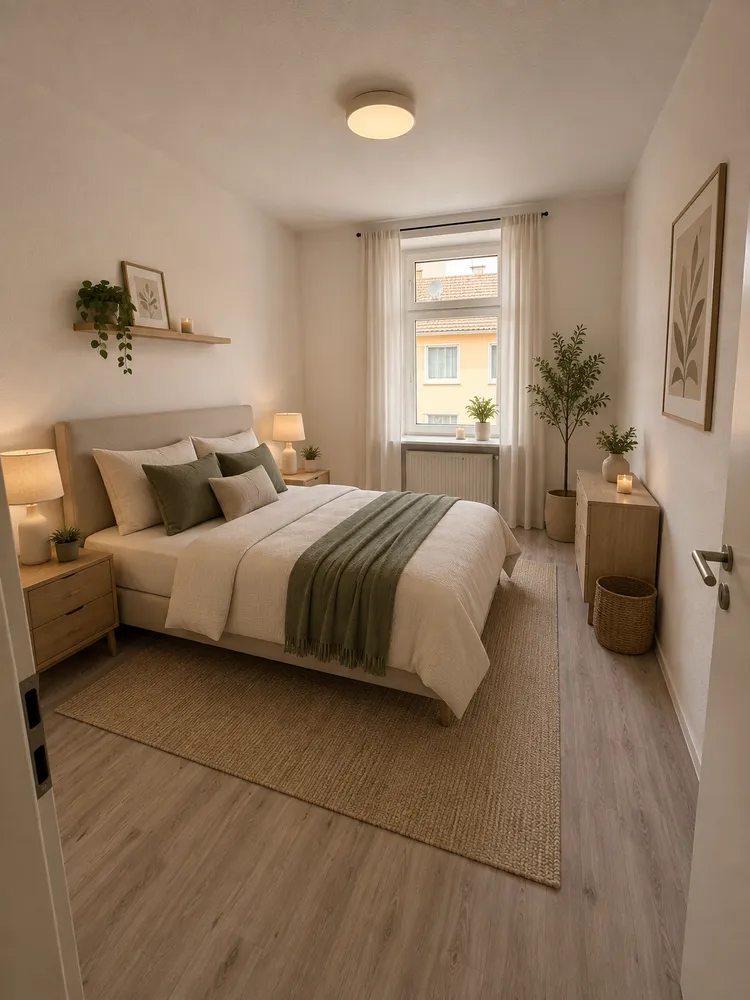 2 Zimmer Wohnung mit 55 m² in Wuppertal – Bild 8