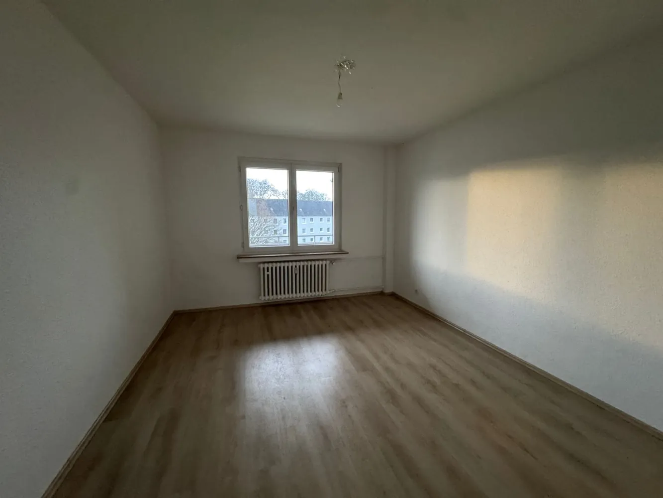 2 Zimmer Wohnung mit 59 m² in Duisburg – Bild 4