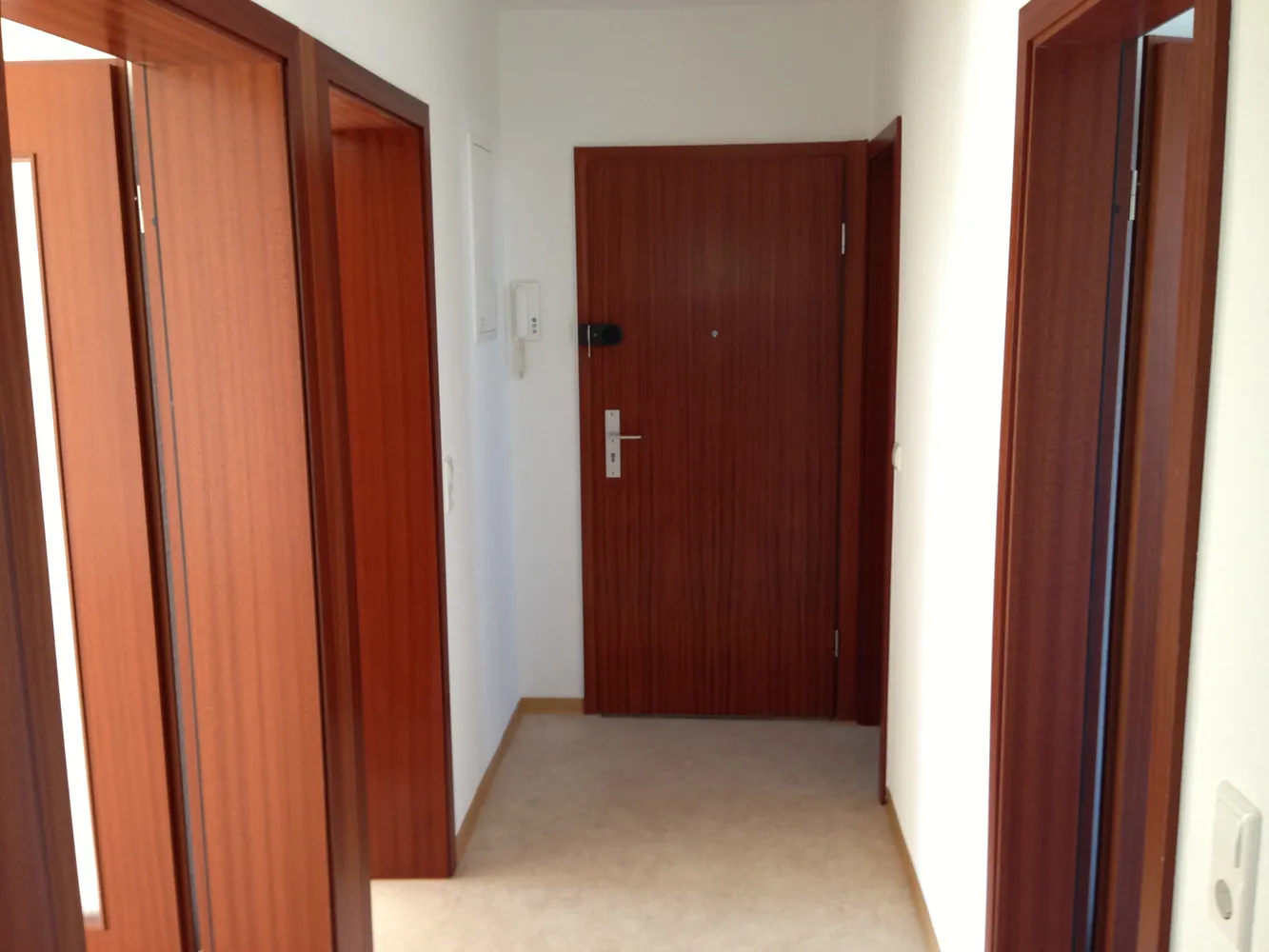 3 Zimmer Wohnung mit 64 m² in Esslingen am Neckar – Bild 1