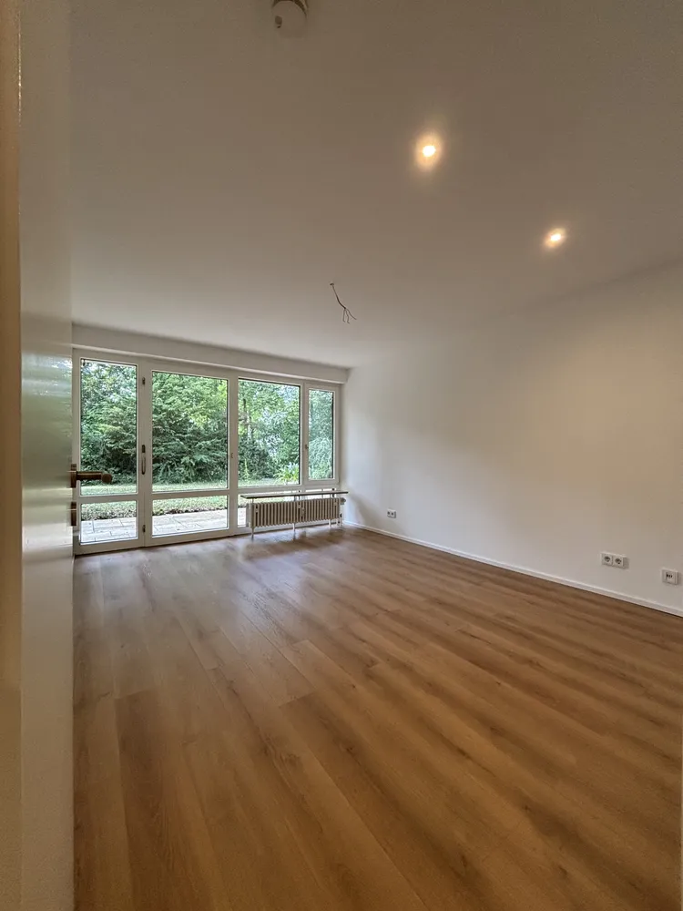 4 Zimmer Wohnung mit 107 m² in München – Bild 5