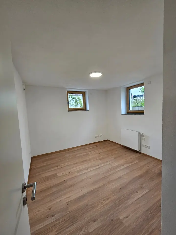 2 Zimmer Wohnung mit 38 m² in Biberach an der Riß – Bild 1