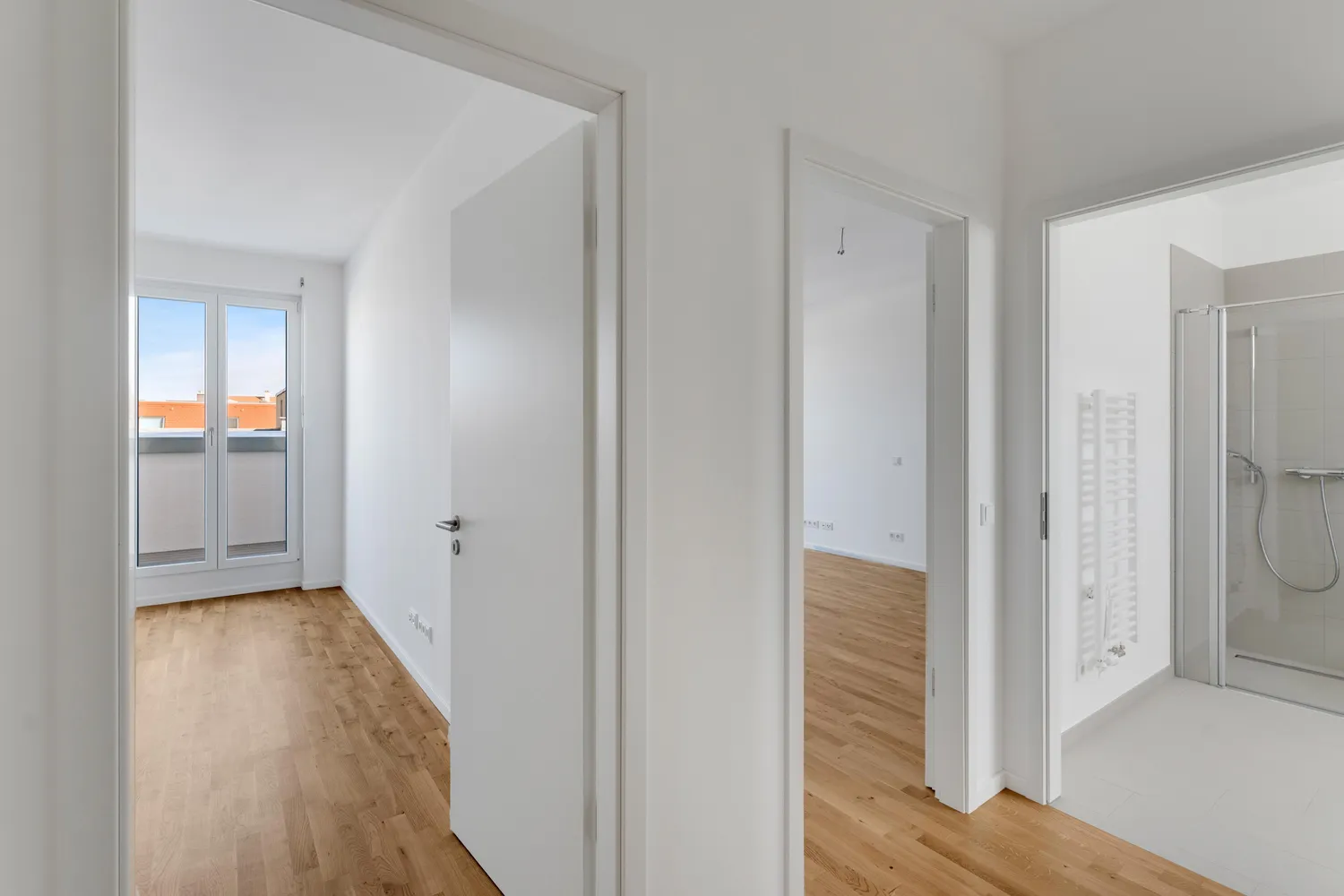 2 Zimmer Wohnung mit 63 m² in Leipzig – Bild 1