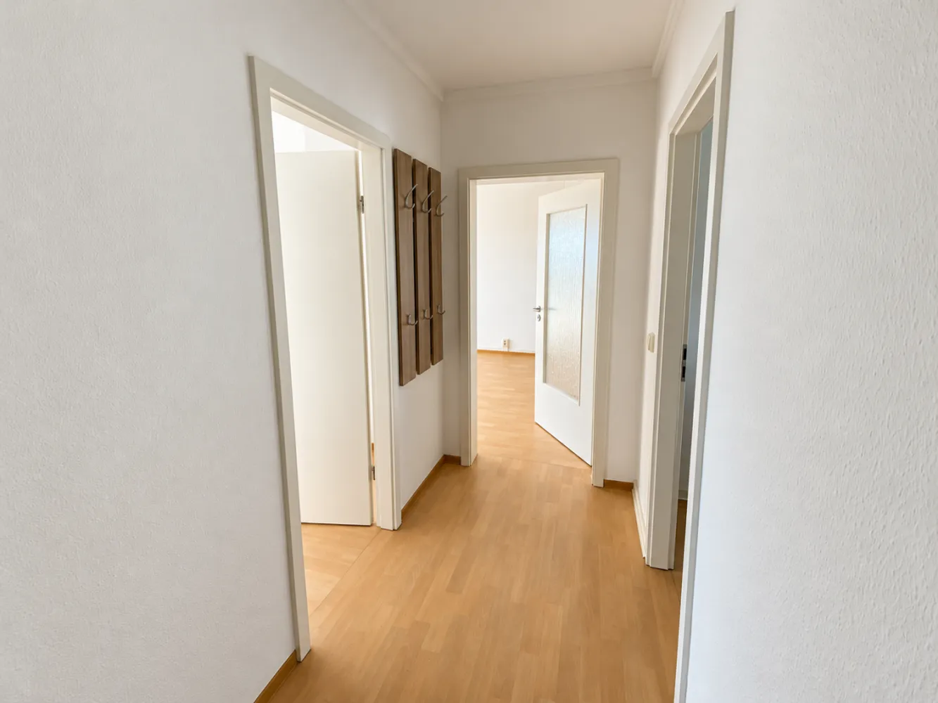 3 Zimmer Wohnung mit 57 m² in Suhl – Bild 3