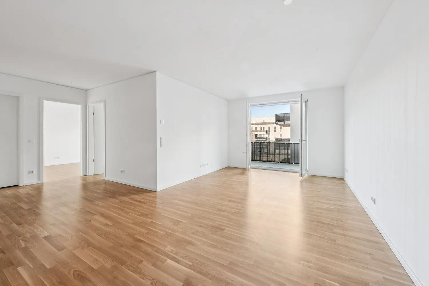2 Zimmer Wohnung mit 62 m² in Berlin – Bild 3