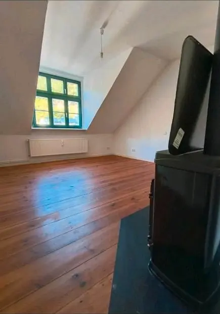 4 Zimmer Wohnung mit 115 m² in Schwedt/Oder – Bild 1