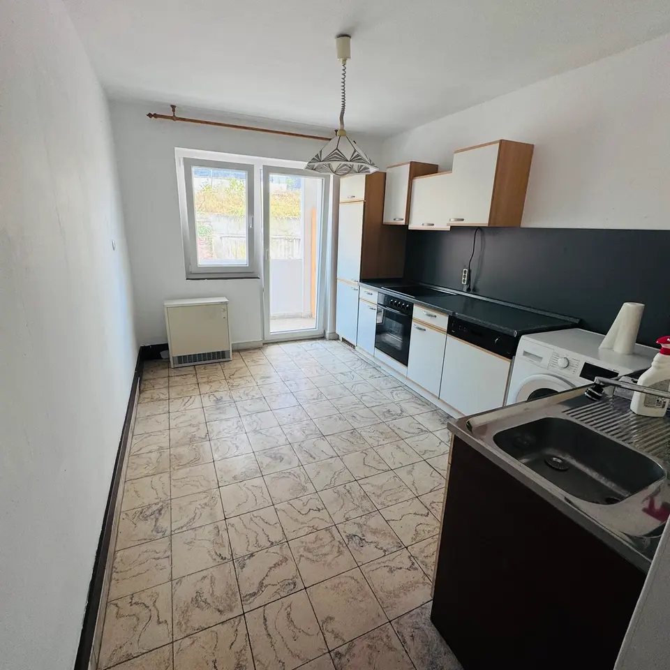 2 Zimmer Wohnung mit 60 m² in Pforzheim – Bild 3