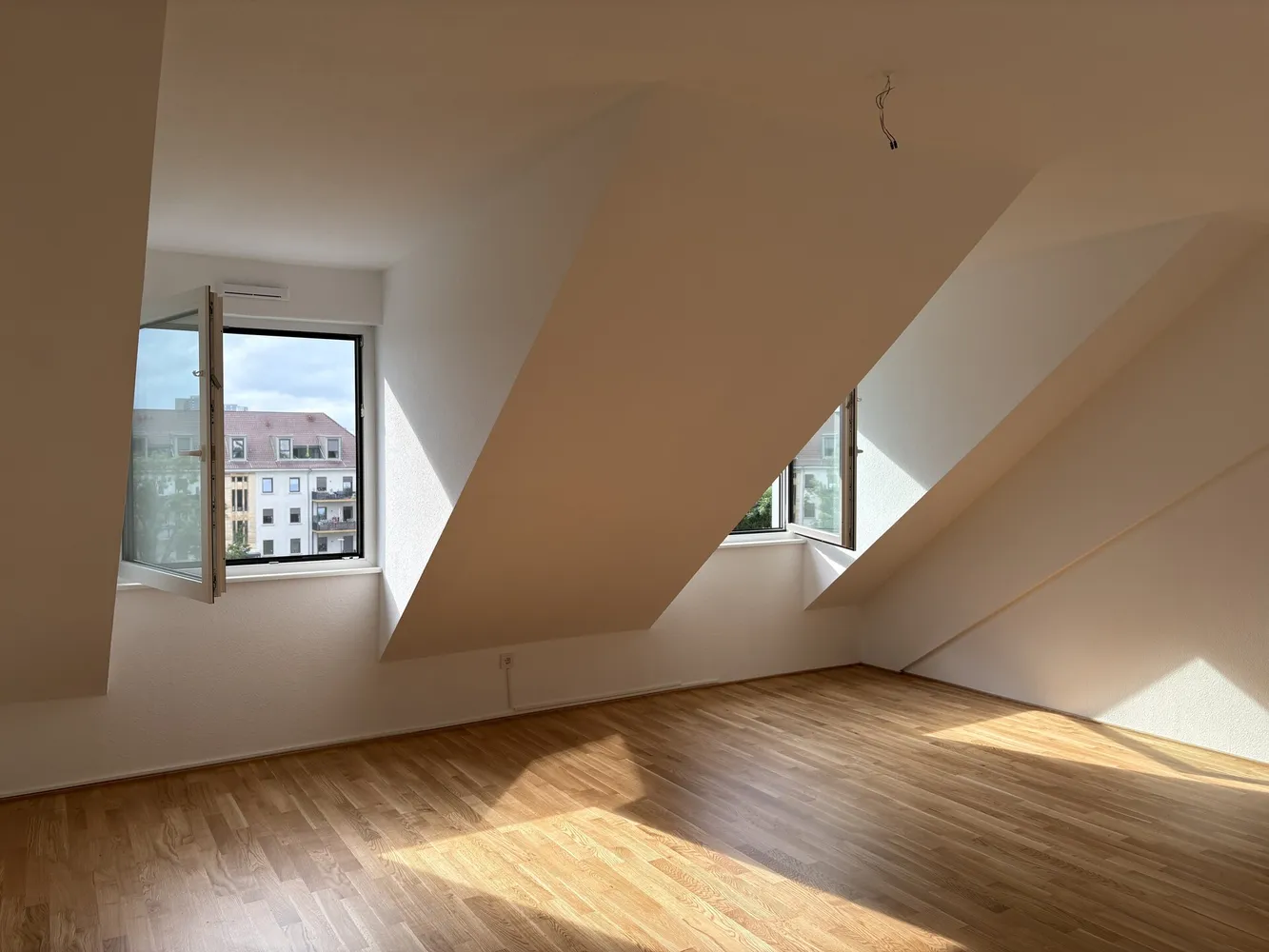 3 Zimmer Wohnung mit 84 m² in Mannheim – Bild 12