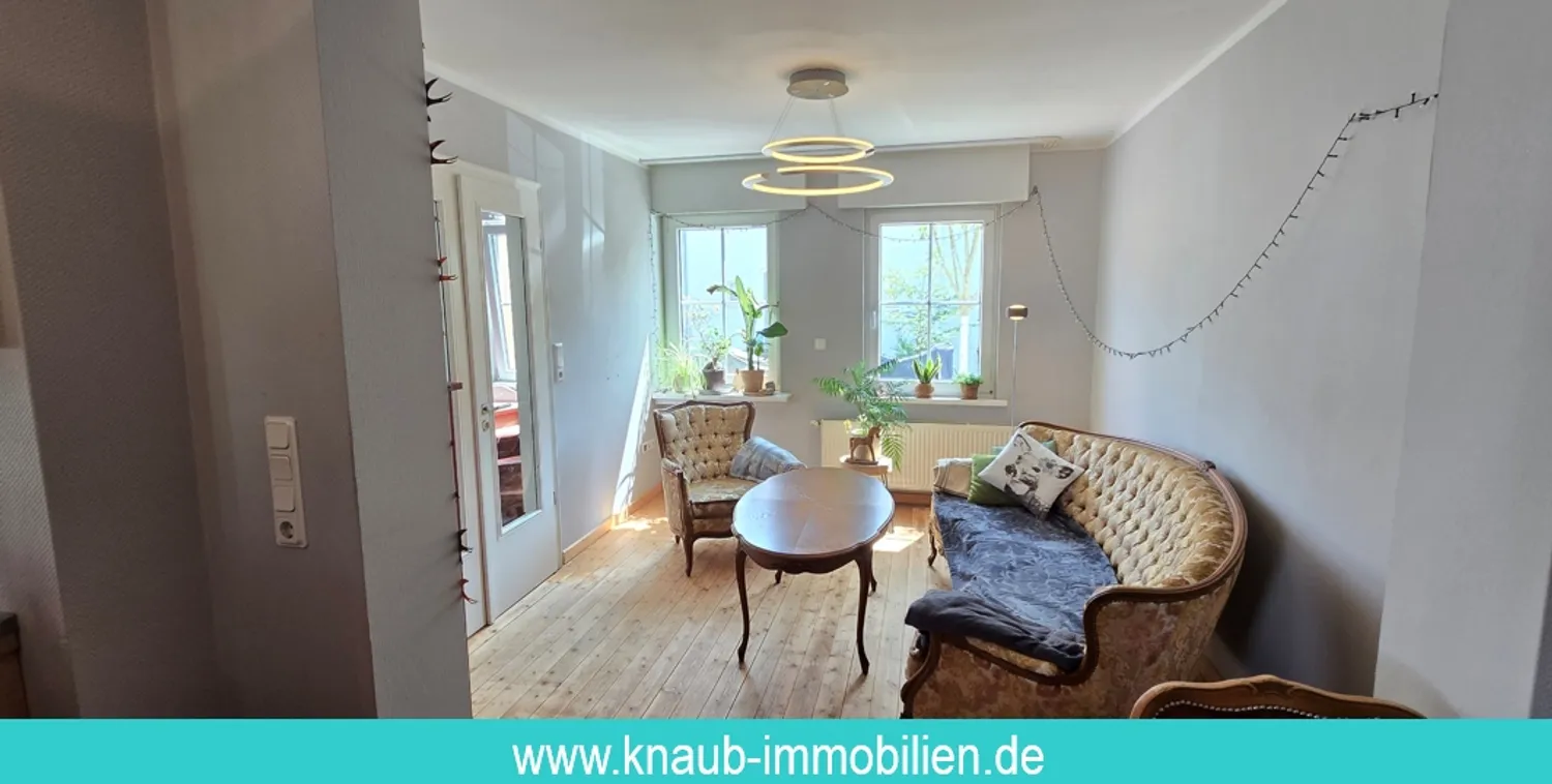 4 Zimmer Haus mit 85 m² in Bonn – Bild 8