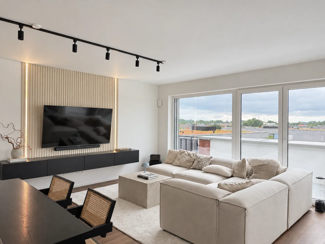 4 Zimmer Wohnung mit 117 m² in Emsdetten – Bild 5