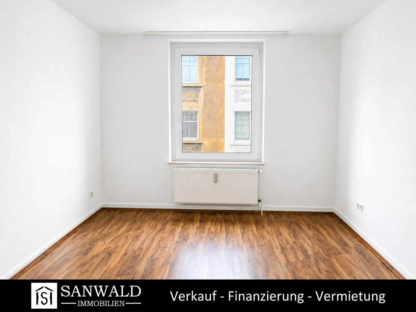 3 Zimmer Wohnung mit 57 m² in Gelsenkirchen – Bild 2