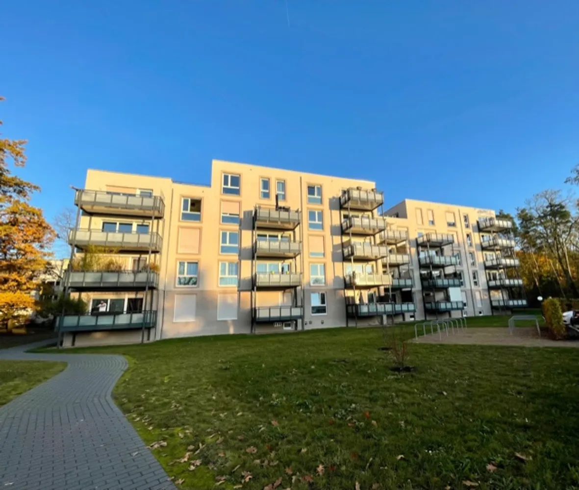 3 Zimmer Wohnung mit 85 m² in Hanau – Bild 11