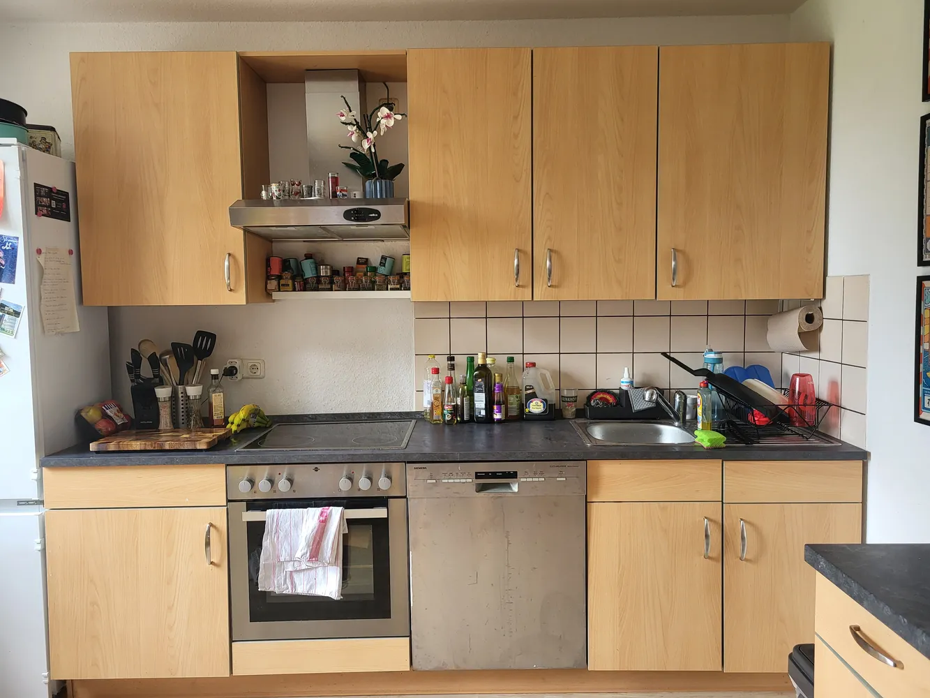 3 Zimmer Wohnung mit 55 m² in Bochum – Bild 9