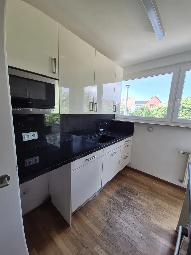 3 Zimmer Wohnung mit 82 m² in Kornwestheim – Bild 9