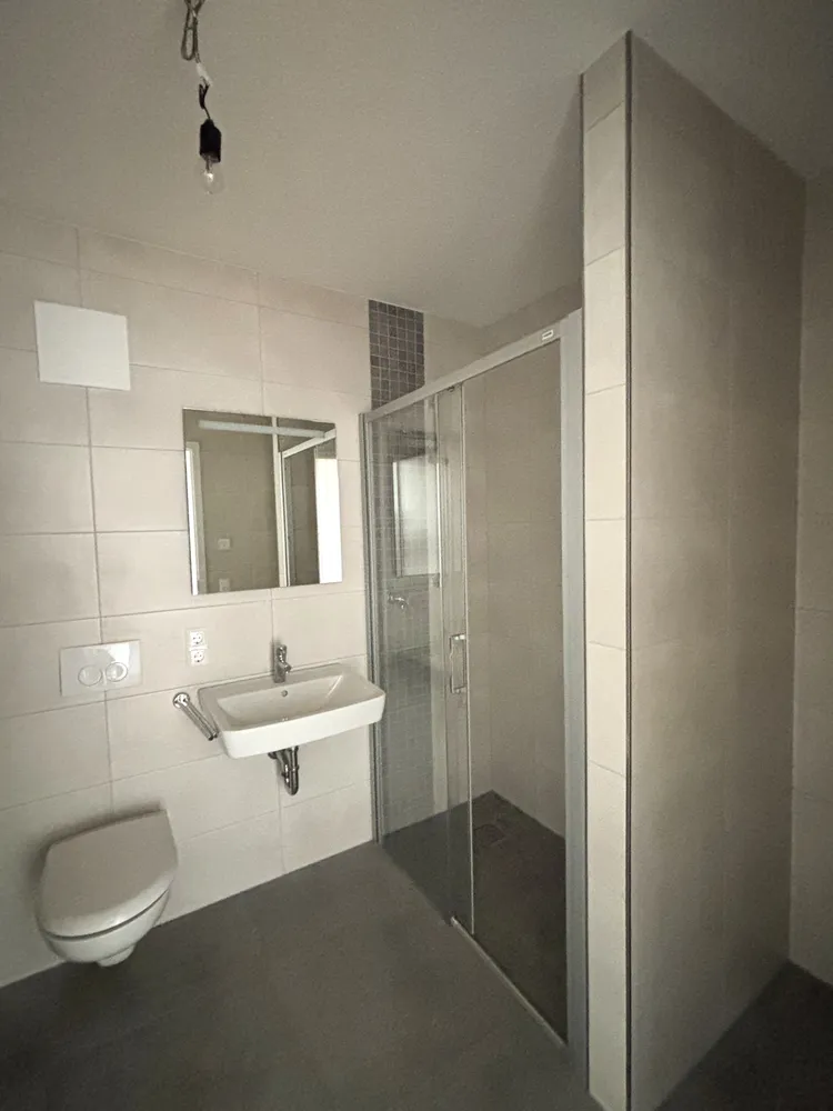 4 Zimmer Wohnung mit 110 m² in Mannheim – Bild 10