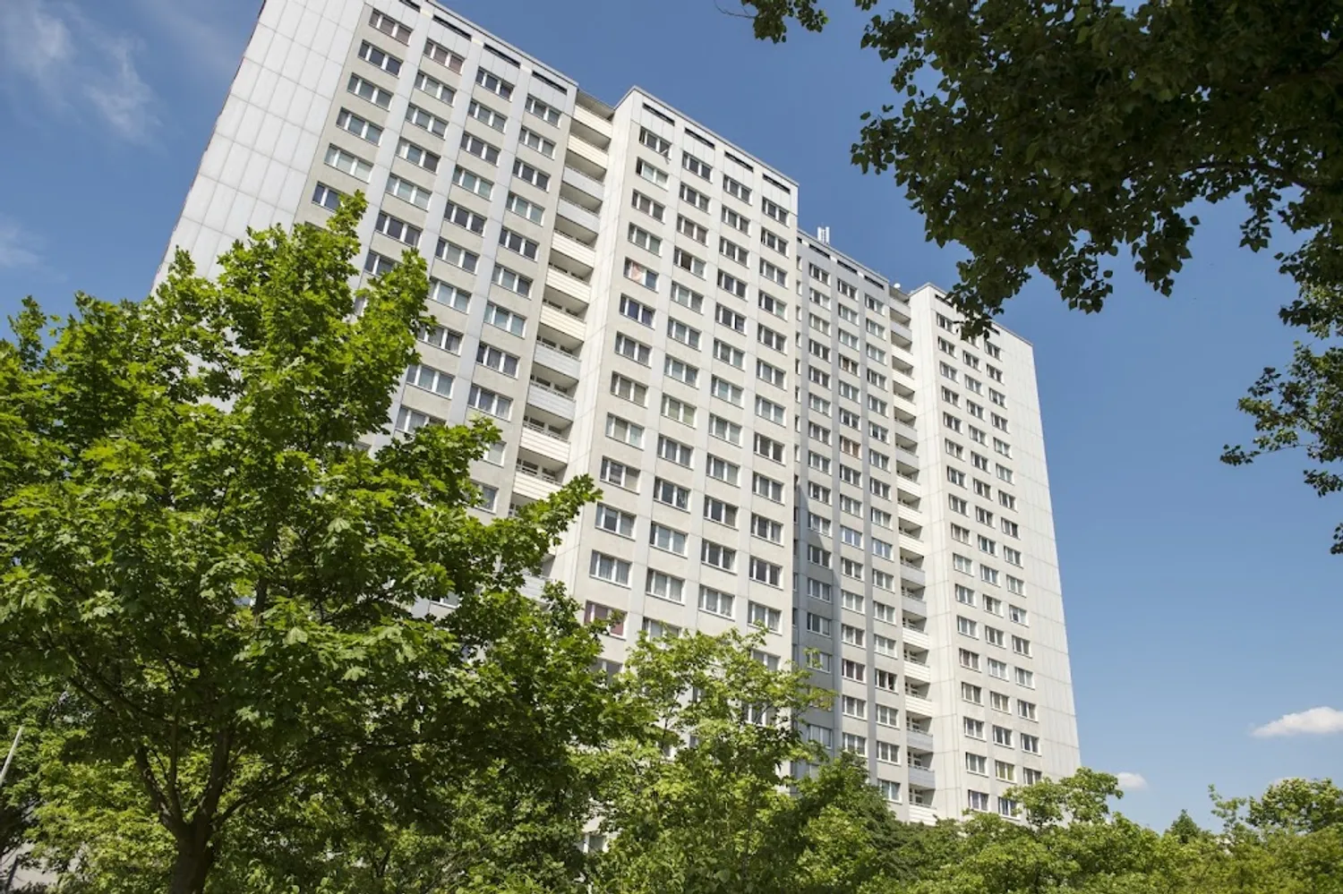 2 Zimmer Wohnung mit 47 m² in Berlin – Bild 2